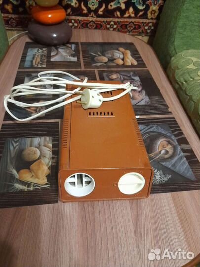 Сушилка для рук 