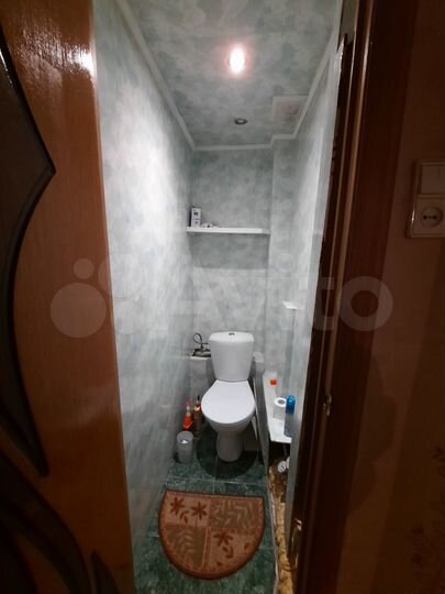 3-к. квартира, 60 м², 6/9 эт.