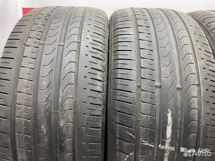 Pirelli Scorpion Verde 275/45 R20