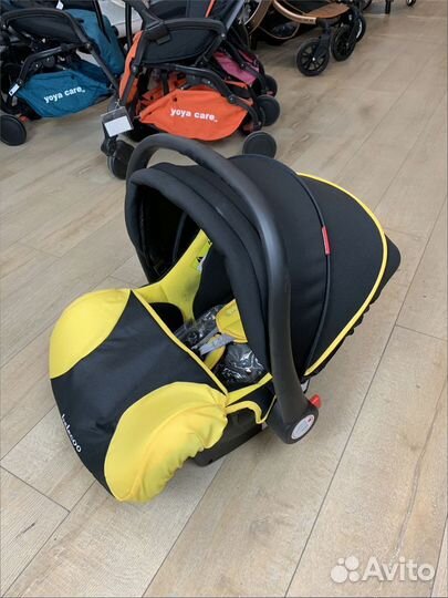 Belecco Детская прогулочная коляска