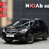 Subaru XV 2.0 CVT, 2013, 173 379 км, с пробегом, цена 1 740 000 руб.