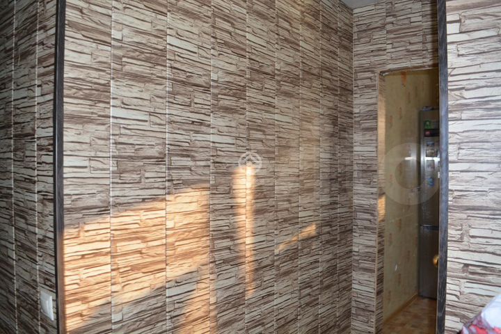 2-к. квартира, 45,2 м², 2/2 эт.