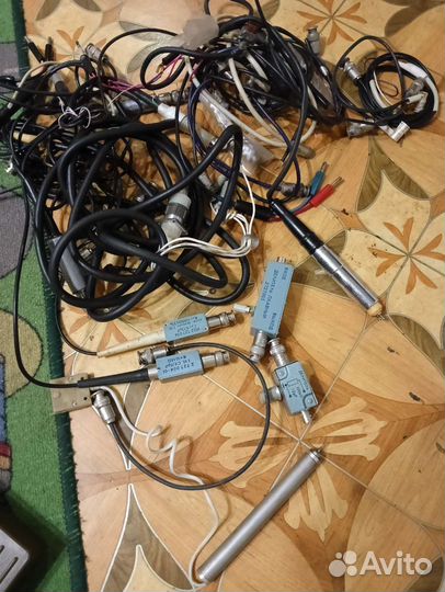 Делители шнуры