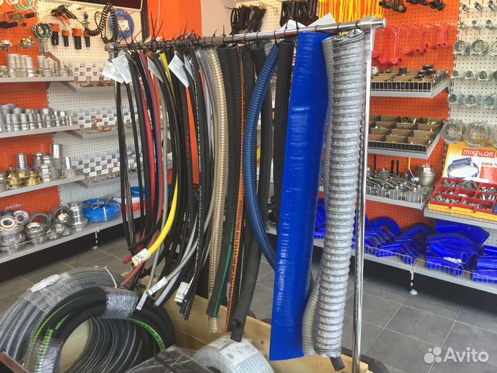 Изготовление рвд. Ремонт рвд Керхер. гур