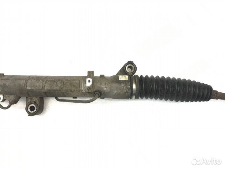 Рулевая рейка Mazda 3Bl седан 1.6 2011