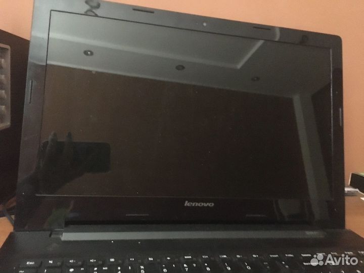 Ноутбук Lenovo