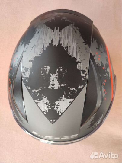 Шлем для мотоцикла