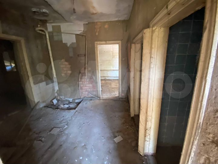 Дом 70 м² на участке 2,5 сот.