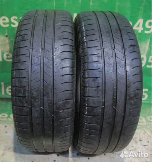Michelin Energy Saver 195/55 R16