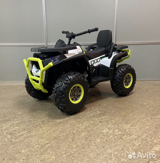 Квадроцикл