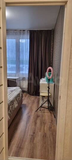 2-к. квартира, 55 м², 2/25 эт.