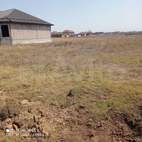 Участок 6 сот. (ИЖС)