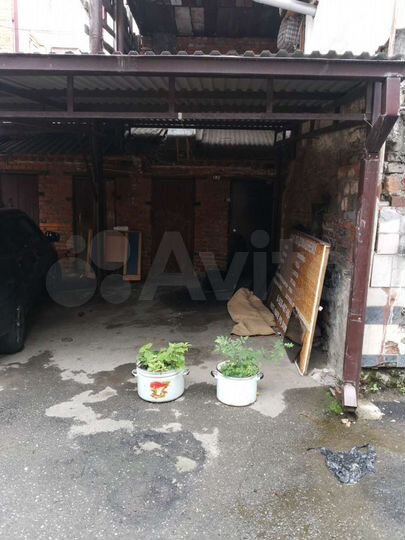 Машиноместо, 18 м²