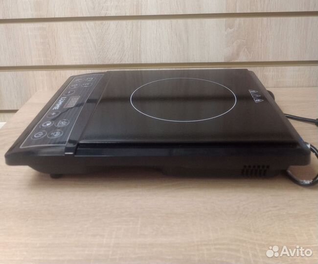 Электрическая плитка индукционная lumme LU-3631