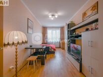 1-к. квартира, 39,5 м², 7/9 эт.