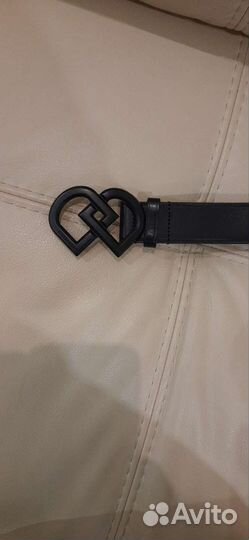 Ремень Dsquared2 оригинал