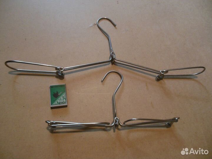 Вешалка плечики для одежды