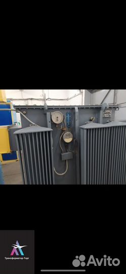 Трансформатор трёхфазный арт89176
