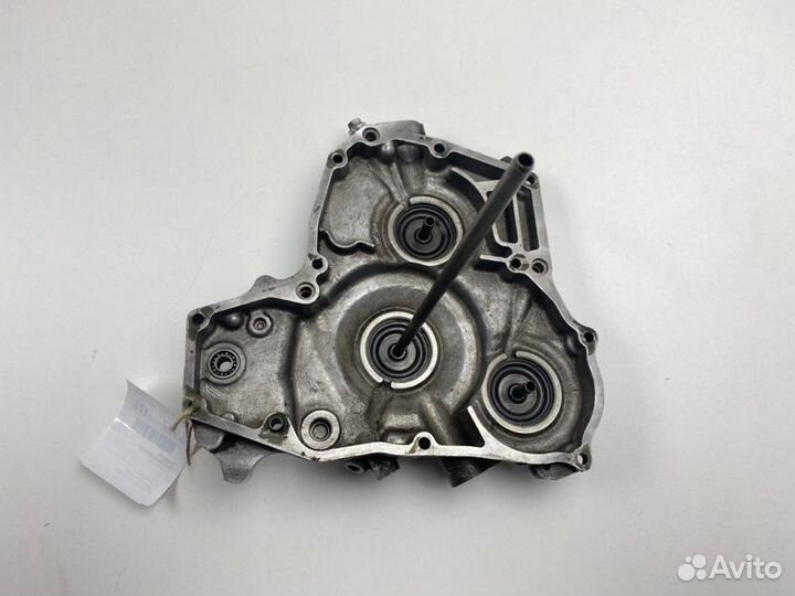 Крышка кпп Honda Prelude BA9 F22B