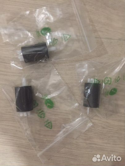 Ролики подачи hp z7y83a