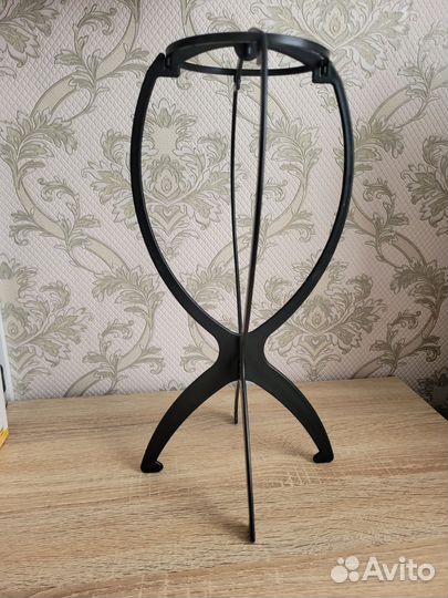 Держатель для парика