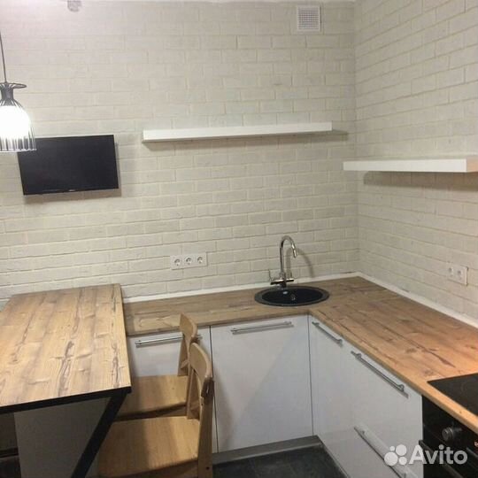 Кухонный гарнитур на заказ