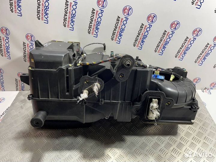 Корпус отопителя Chevrolet Epica