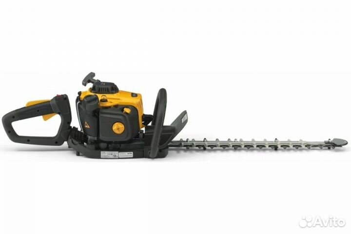 Бензомоторные ножницы stiga SHT 660