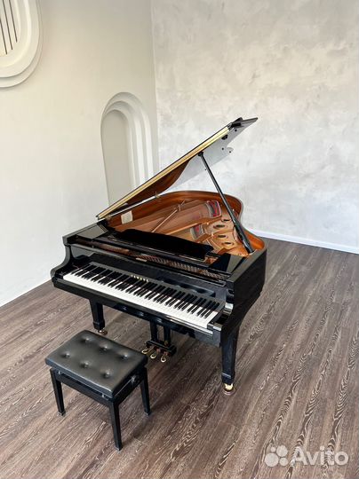 Рояли Yamaha (из Японии) С1,С3,С5,С7,GC1,A1 и др