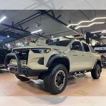 Chevrolet Colorado 2.7 AT, 2023, 35 км, с пробегом, цена 10 980 000 руб.