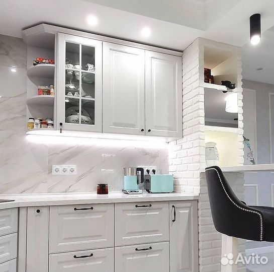 Кухонный гарнитур на заказ