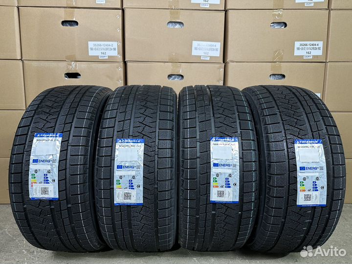 Triangle PL02 255/55 R19 111V