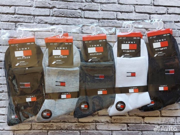 Носки Nike Jordan Adidas Lacoste