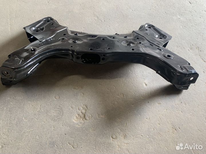 Подрамник Solaris Rio 3 Солярис Рио 3 2011-2017