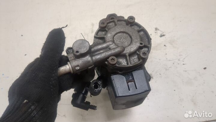 Тнвд Seat Toledo 4