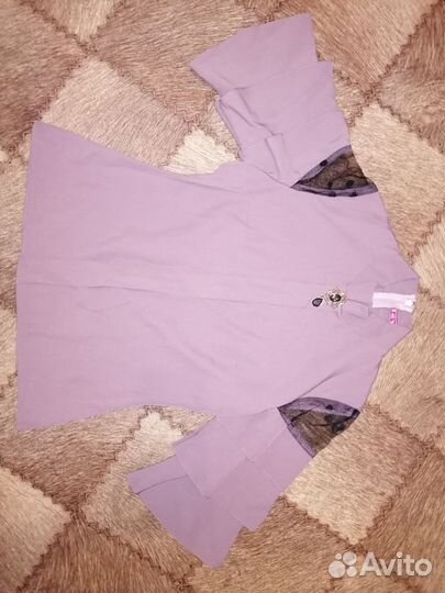 Женские вещи пакетом