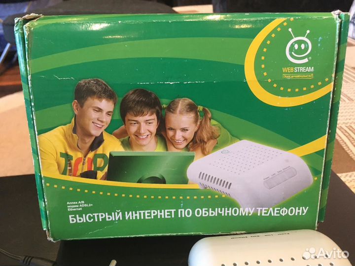 Adsl модем icxdsl 5633 E