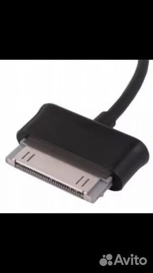 Кабель зарядки Samsung Tab
