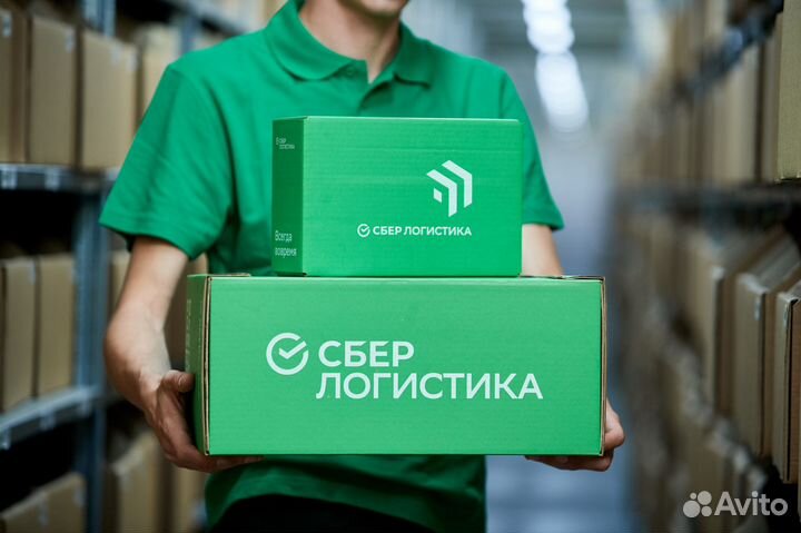 Кладовщик-комплектовщик