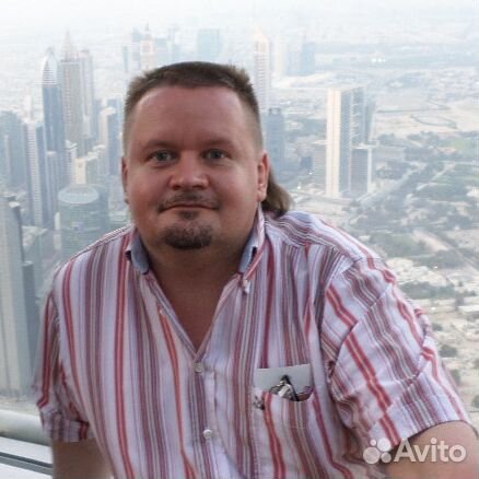 Менеджер маркетплейсов в офисе