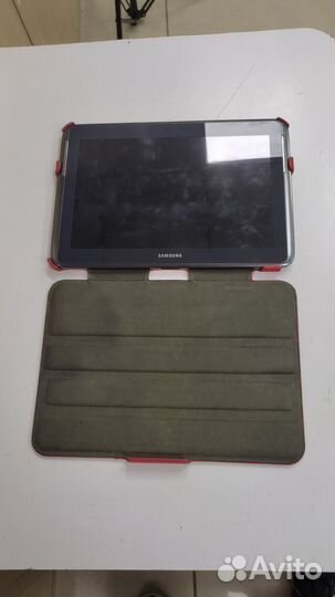 Планшет Samsung Note 10.1 (N8000), Android 11