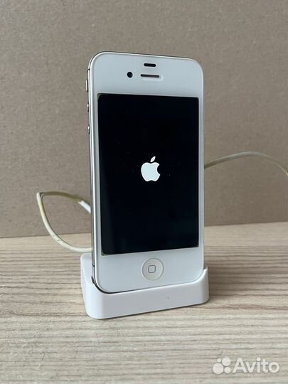 Докстанция iPhone 4/4s