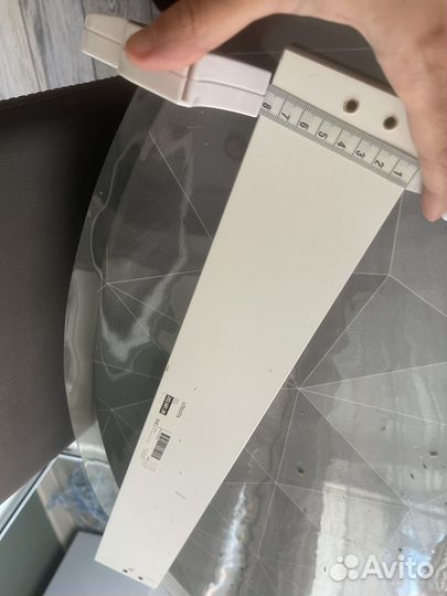 IKEA фронтальная панель ящика 203.681.39 60 см