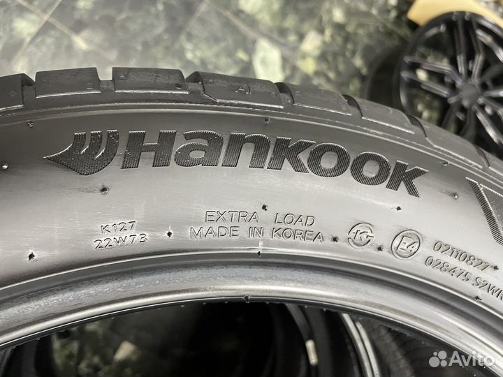 Hankook Ventus S1 Evo 3 K127 235/45 R18 98Y