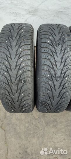 Yokohama A349 225/60 R17