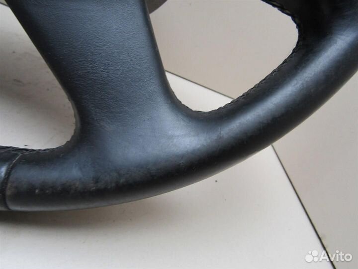 Рулевое колесо для AIR BAG (без AIR BAG) Skoda Oc