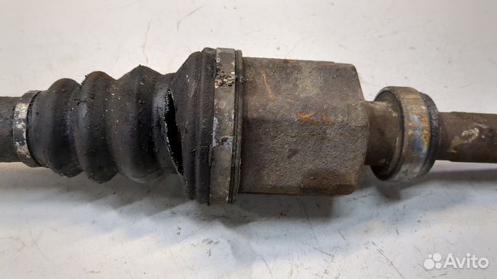 Полуось Citroen C6, 2008