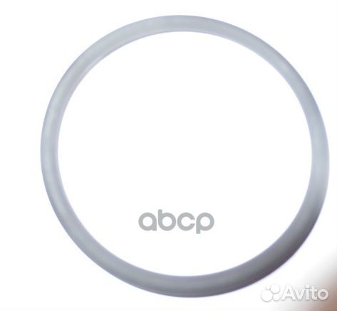 Кольцо уплотнительное воздушного патрубка merce
