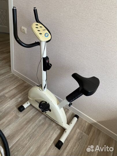 Велотренажер