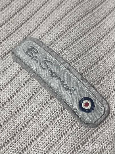 Свитер Ben Sherman L